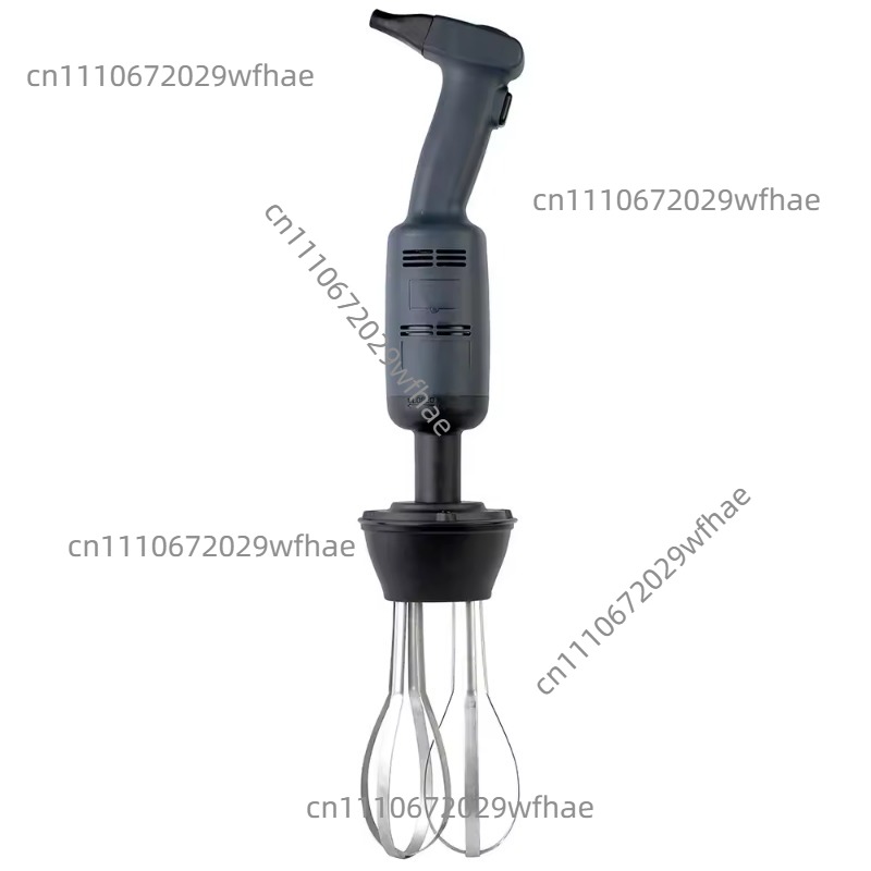 Blender High Power - Mixer de Alimentos de Imersão de