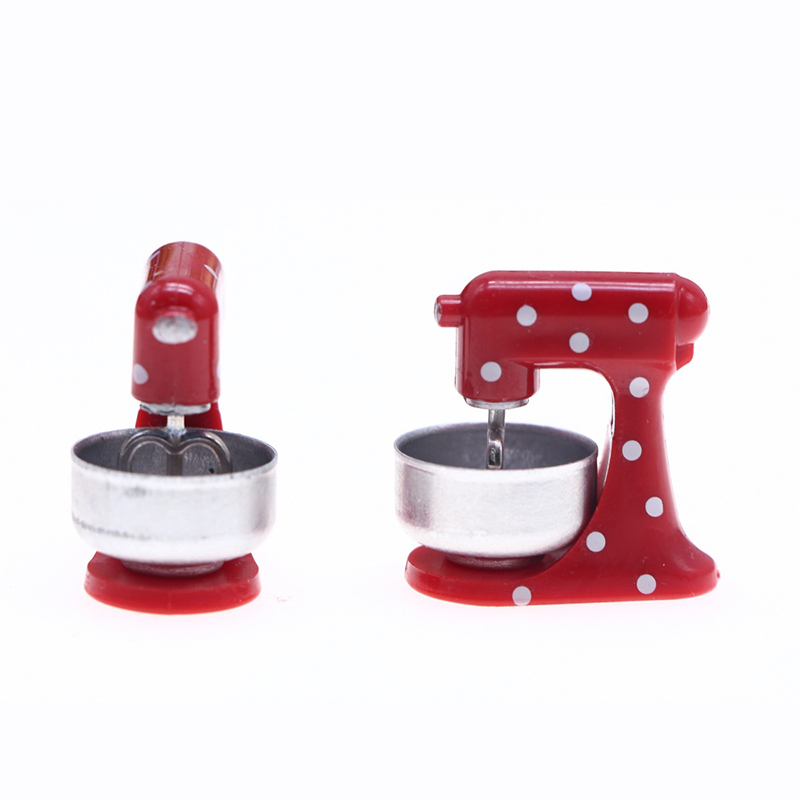 Kitchen Appliances Store - (.) Acessórios em Miniatura para Casa