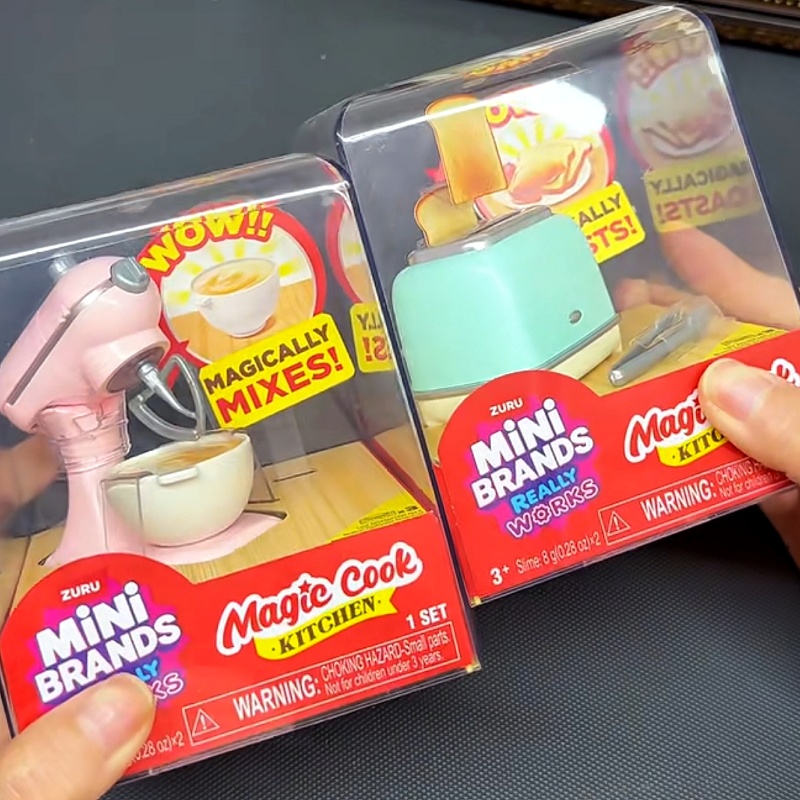 Kitchen Appliances Gift Items - Novo Conjunto de Utensílios de Cozinha