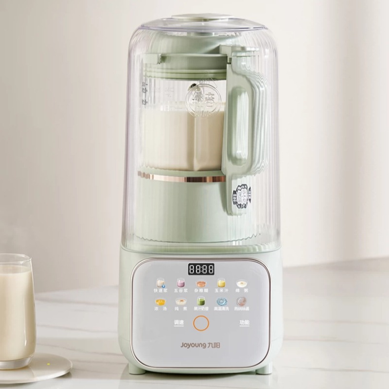 Kitchen Appliances Design - Máquina Automática de Leite de Soja