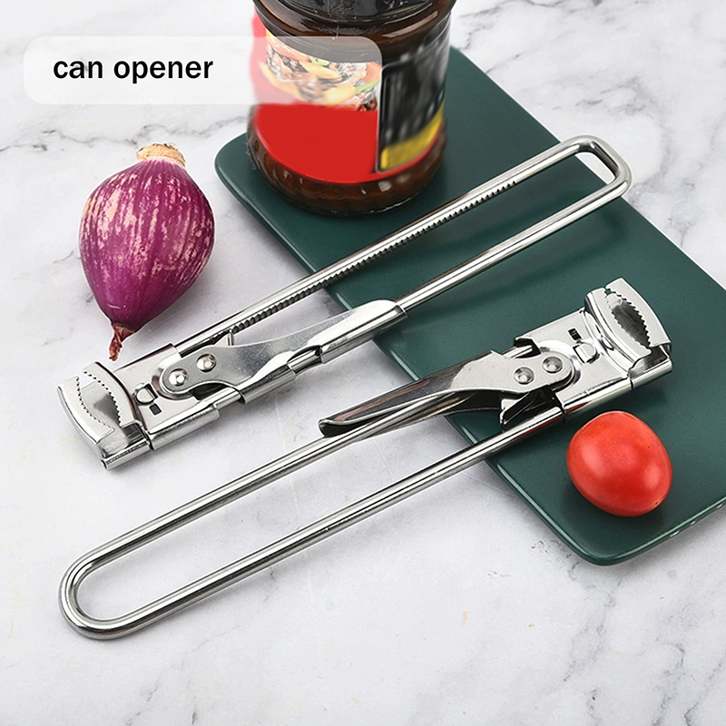 Kitchen Appliances Store - Abridor de Garrafas e Latas Multifuncional