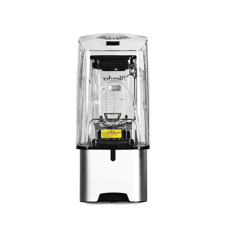 Blender High Power - Excelente melhor vendedor primeiro processador de