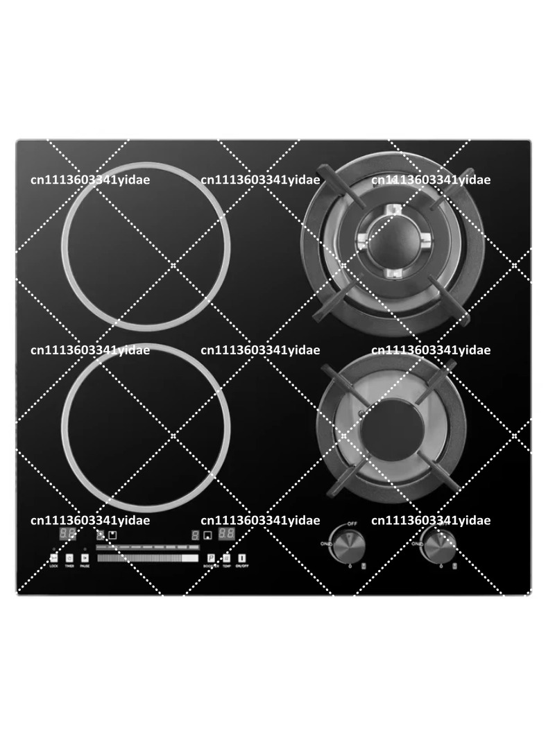 Kitchen Appliances Usa - Eletrodomésticos de Cozinha com Painel de