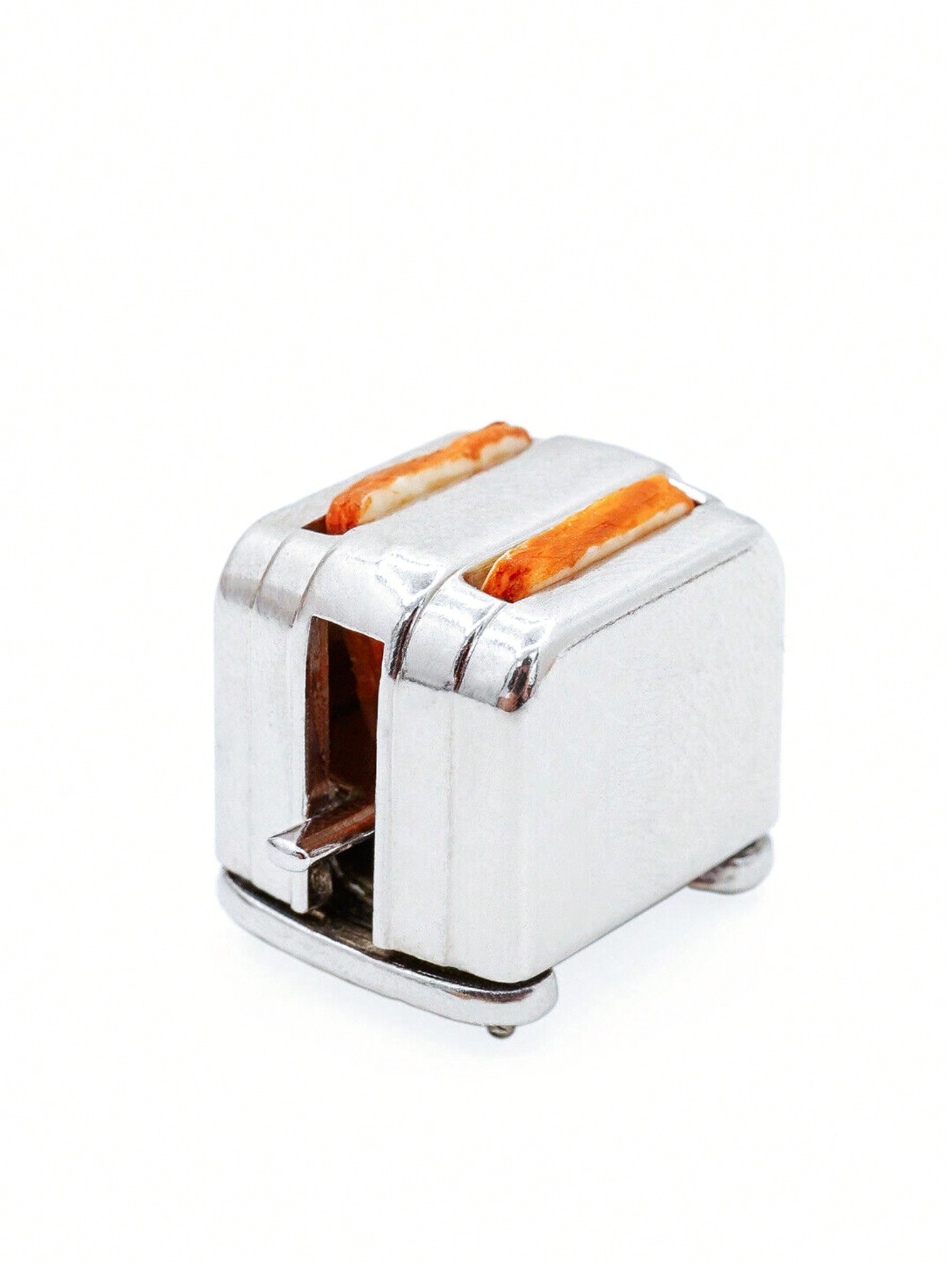 Torradeira Miniatura 1:12 para - Kitchen Appliances Usa avaliação e preço