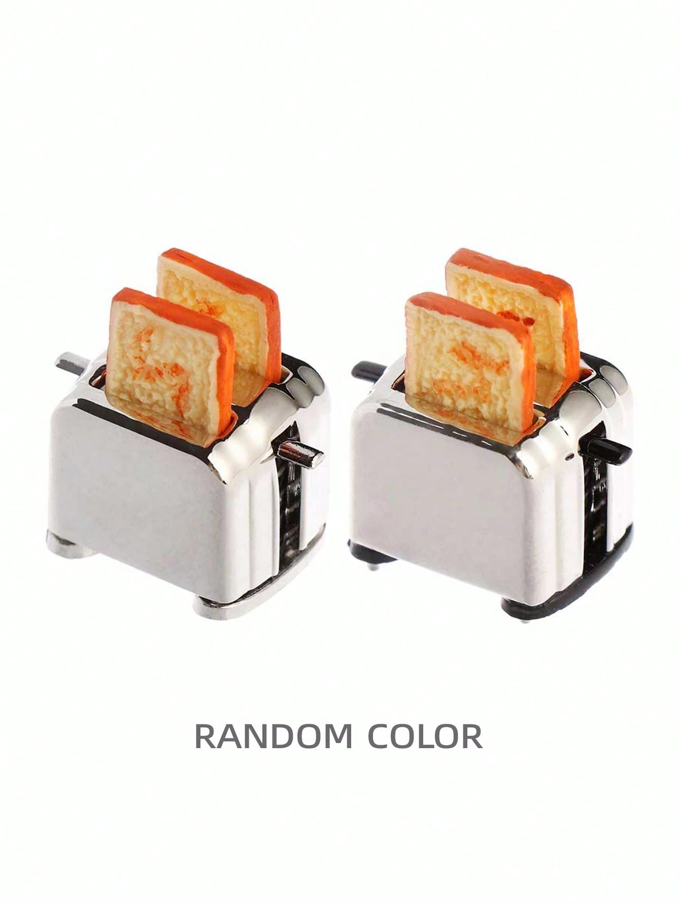 Torradeira Miniatura 1:12 para - Kitchen Appliances Usa avaliação e preço