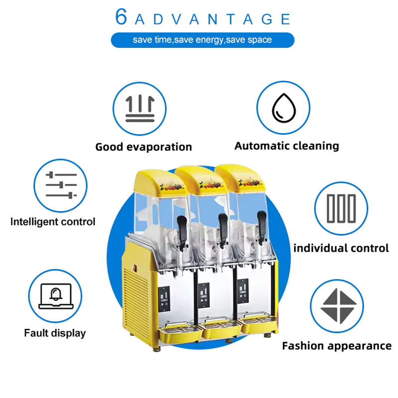 Liquidificador Comercial Estac - Blender High Power avaliação e preço