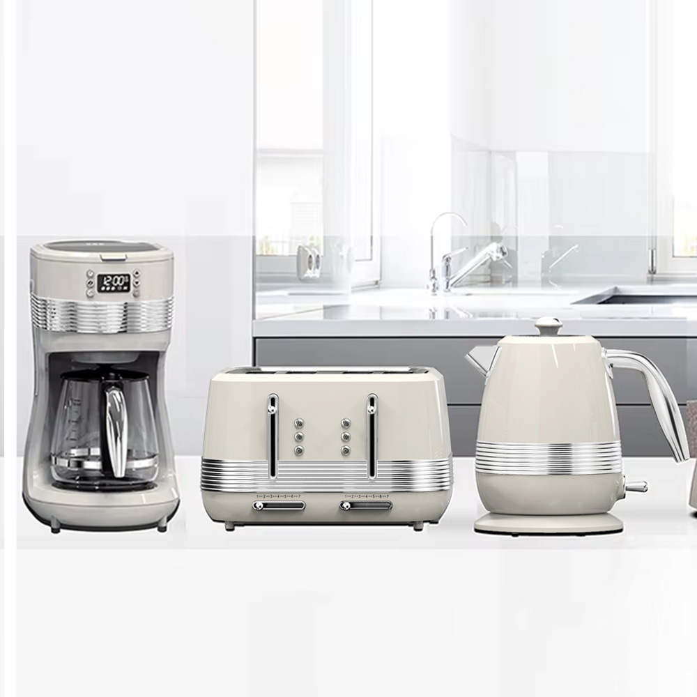 Conjunto de Eletrodomésticos d - Kitchen Appliances Usa avaliação e preço