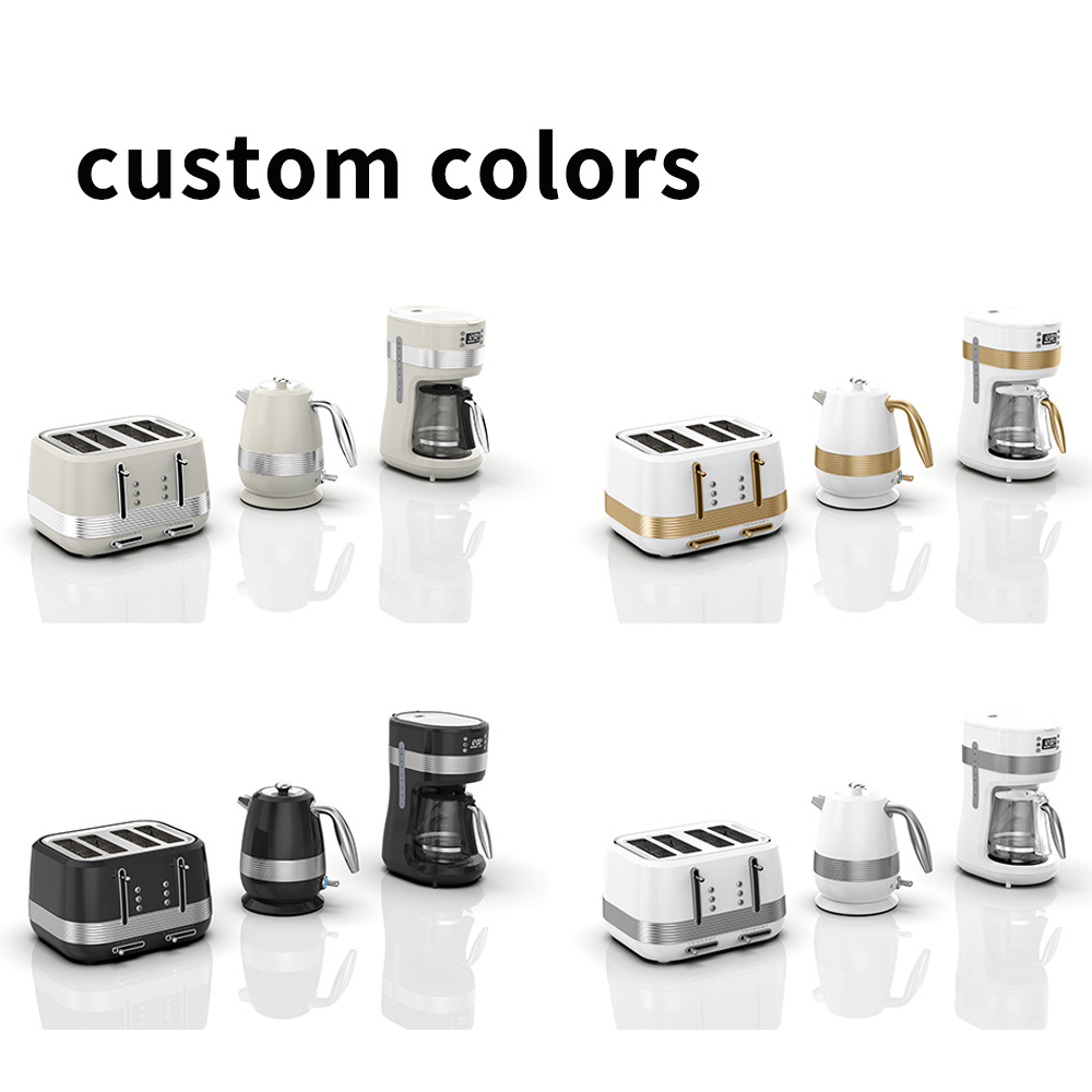 Conjunto de Eletrodomésticos d - Kitchen Appliances Usa avaliação e preço