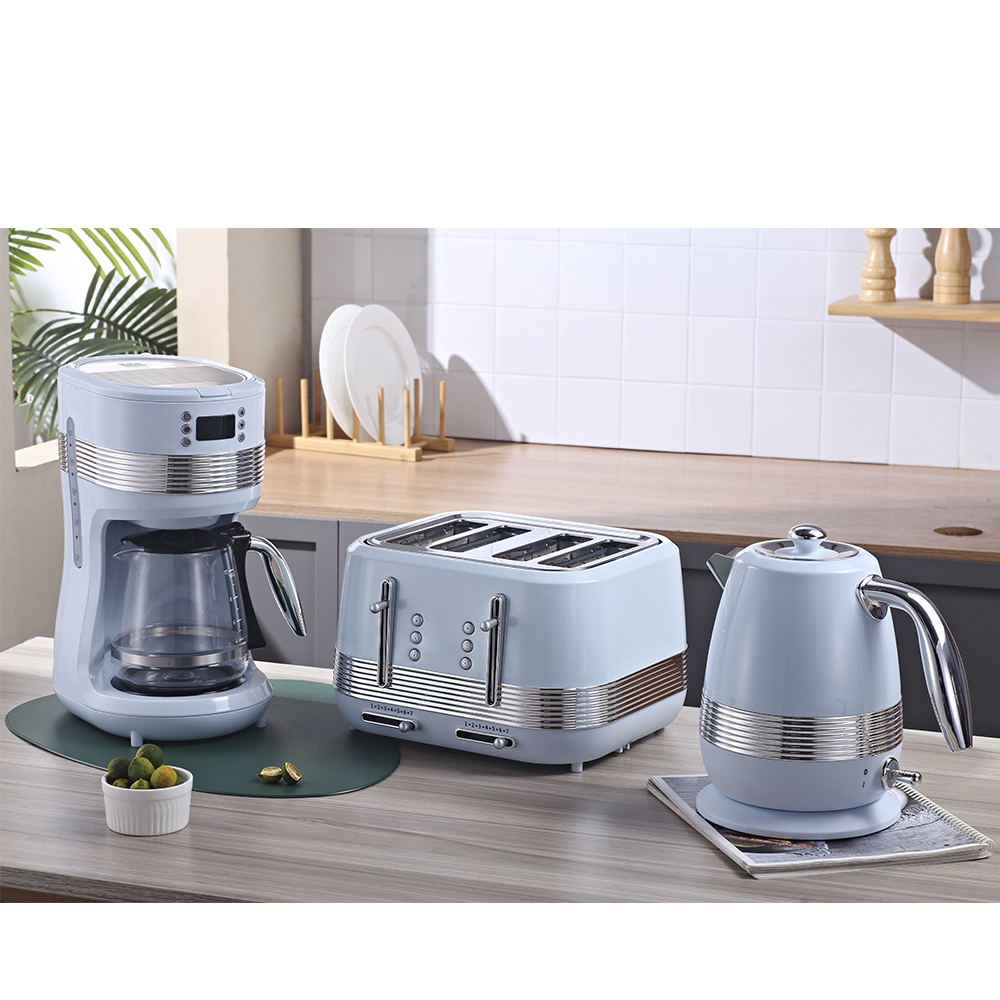 Conjunto de Eletrodomésticos d - Kitchen Appliances Usa avaliação e preço