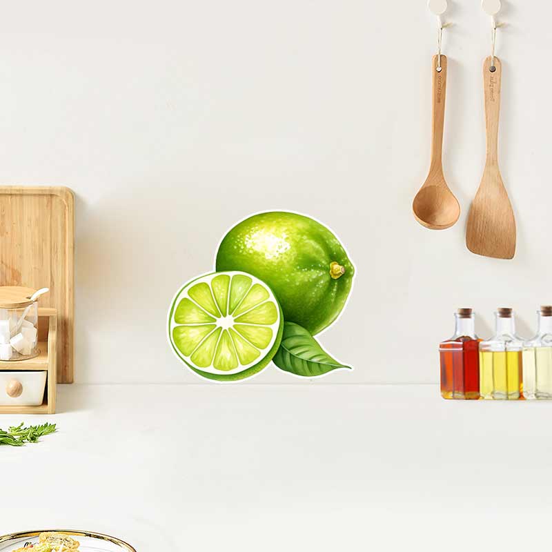 Adesivos de parede autoadesivo - Kitchen Appliances Design avaliação e preço