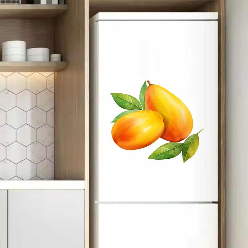 Adesivos de parede autoadesivo - Kitchen Appliances Design avaliação e preço