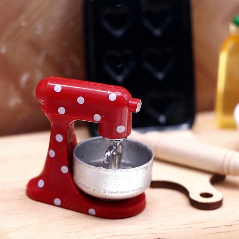 (.) Acessórios em Miniatura pa - Kitchen Appliances Store avaliação e preço