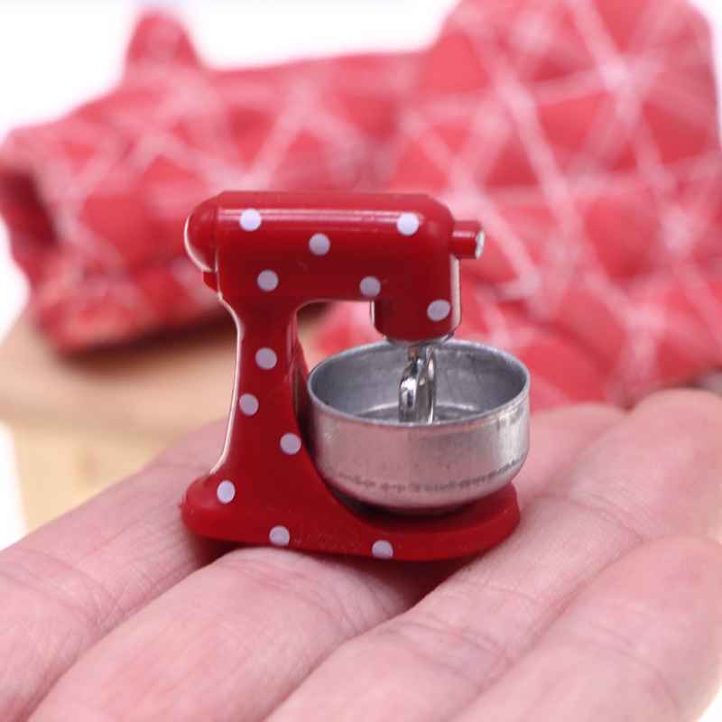 (.) Acessórios em Miniatura pa - Kitchen Appliances Store avaliação e preço
