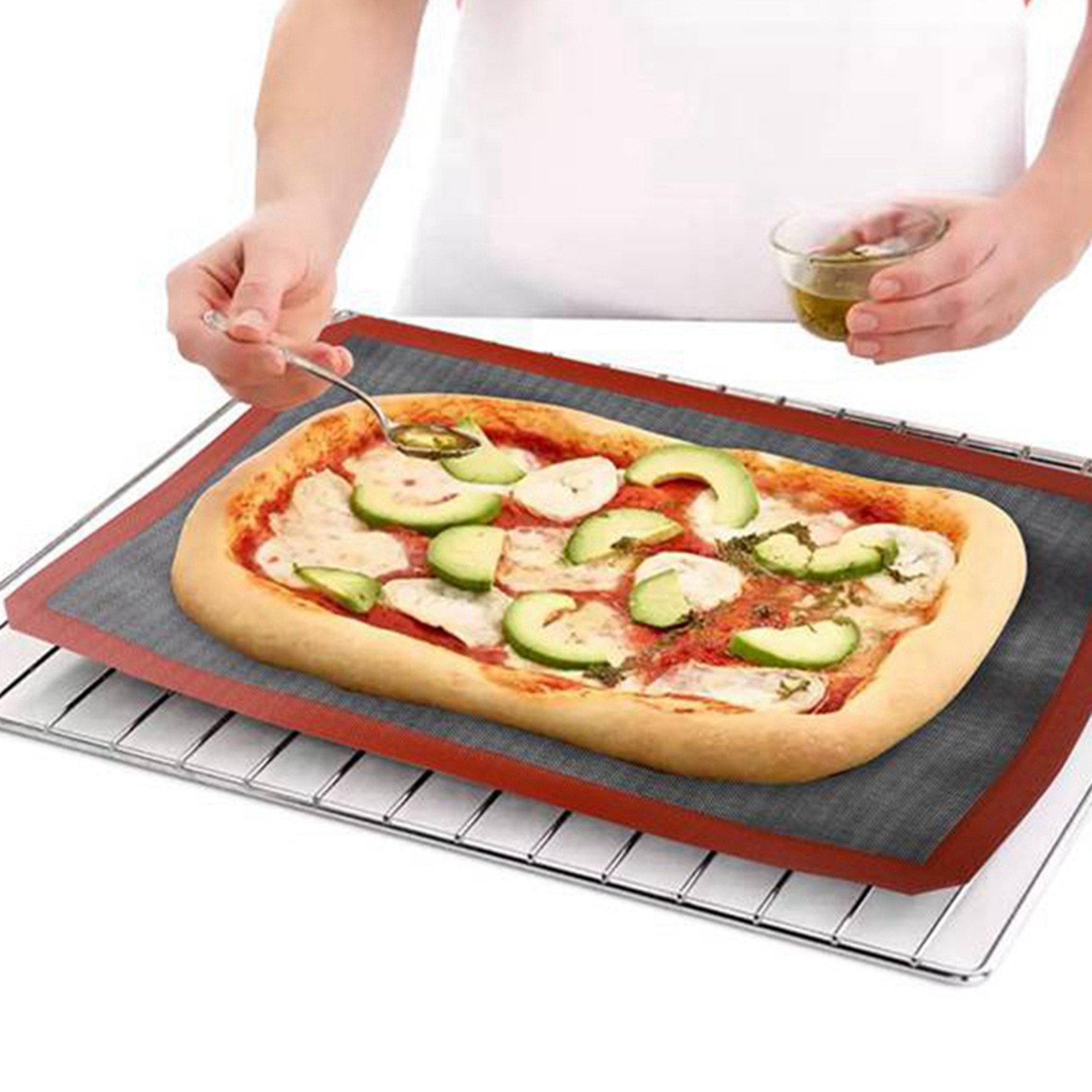 Acessórios para Cozinha e Pani - Kitchen Appliances Usa avaliação e preço
