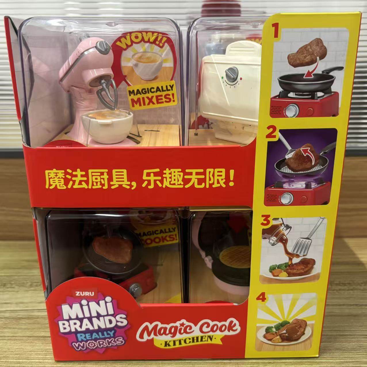 Novo Conjunto de Utensílios de - Kitchen Appliances Gift Items avaliação e preço