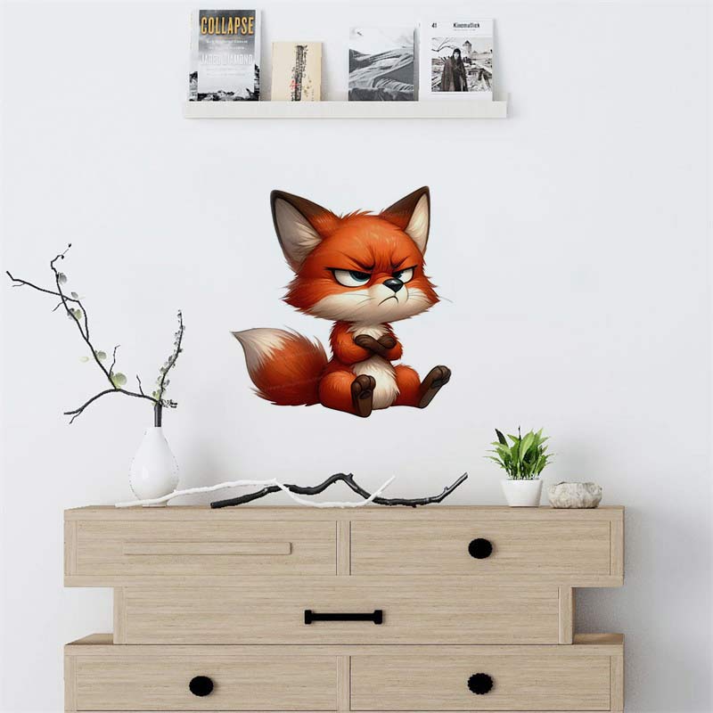 Engraçado Grumpy Animais Adesi - Kitchen Appliances Design avaliação e preço