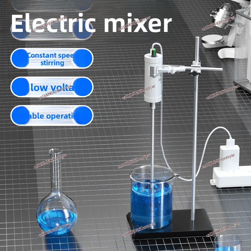 Misturador elétrico de cantile - Blender High Power avaliação e preço