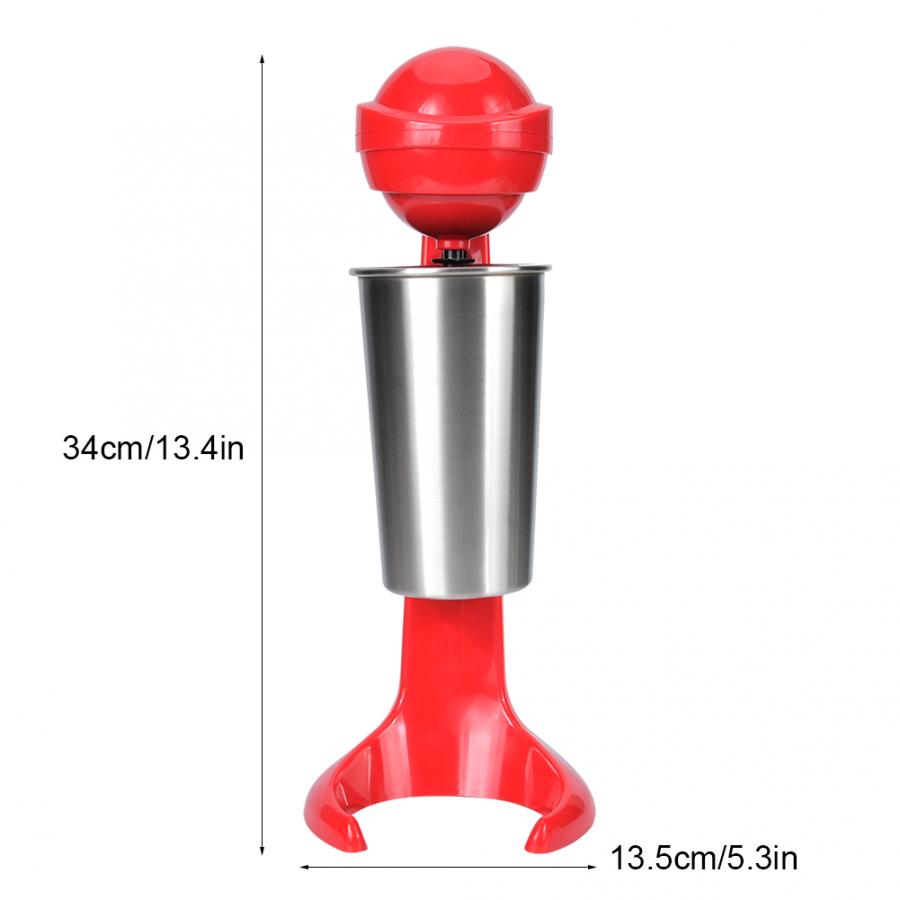 Double Head Blender Food Mixer - Blender High Power avaliação e preço