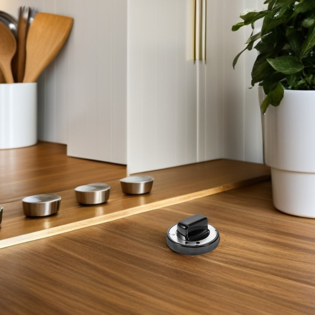 2 Peças de Botões ABS Vermelho - Kitchen Appliances Usa avaliação e preço