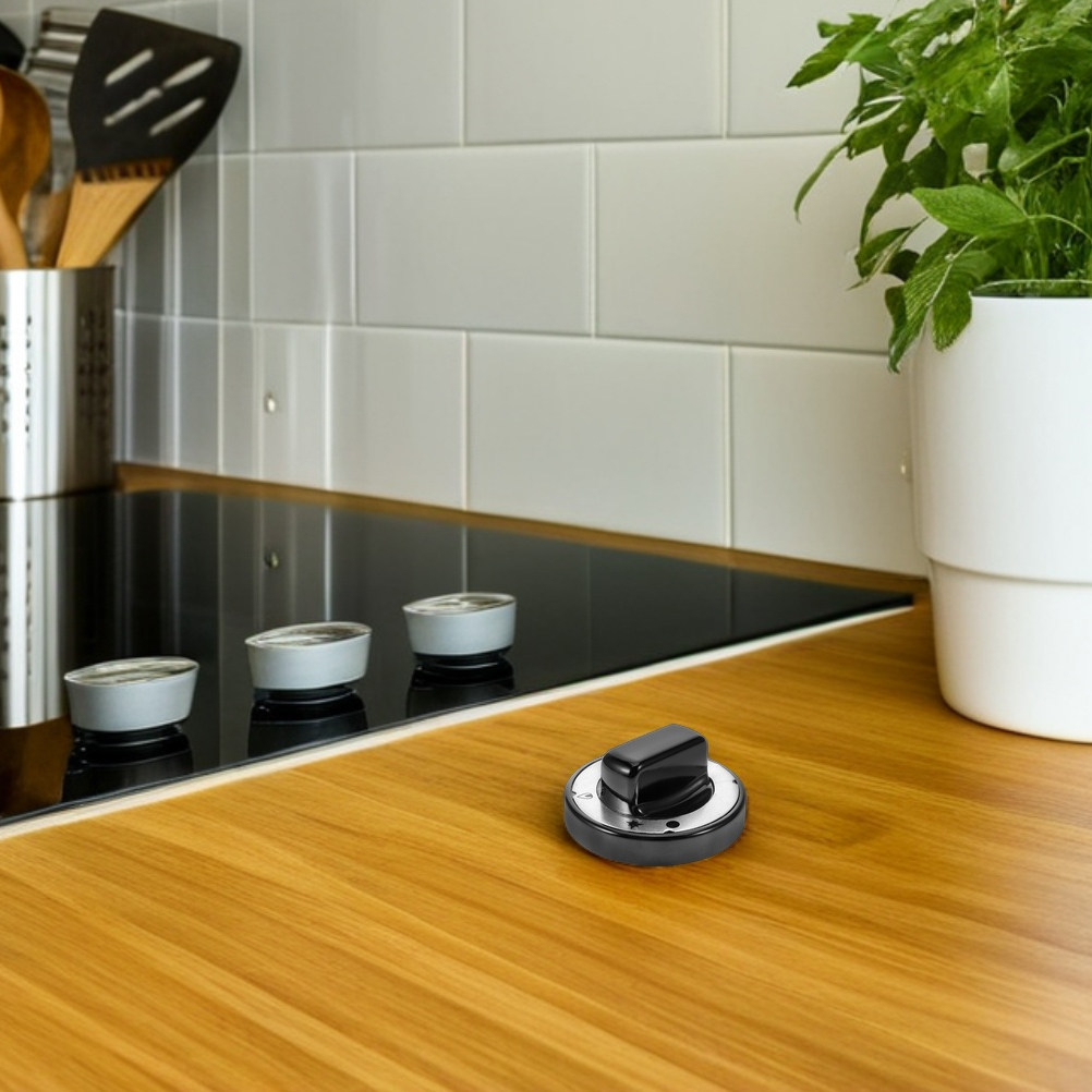 2 Peças de Botões ABS Vermelho - Kitchen Appliances Usa avaliação e preço