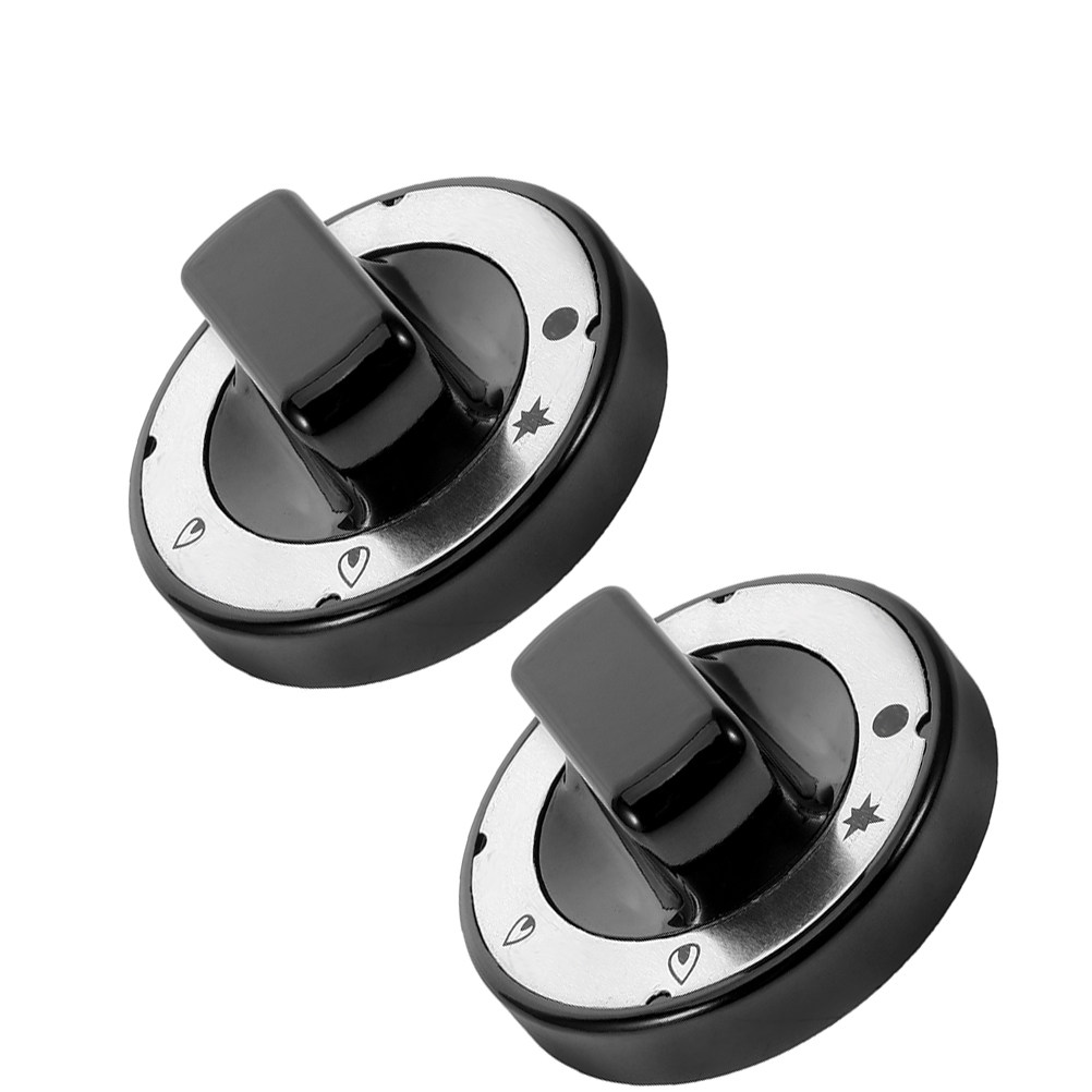 2 Peças de Botões ABS Vermelho - Kitchen Appliances Usa avaliação e preço