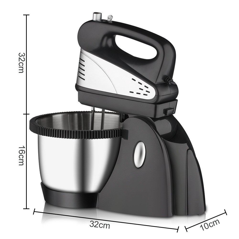 Batedor de Alta Potência Europ - Blender High Power avaliação e preço