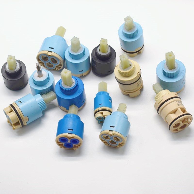 Tap Mixing High Spool Valve, A - Kitchen Appliances Design avaliação e preço