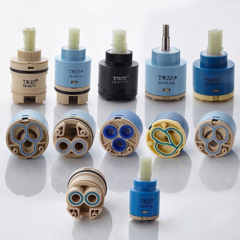 Tap Mixing High Spool Valve, A - Kitchen Appliances Design avaliação e preço