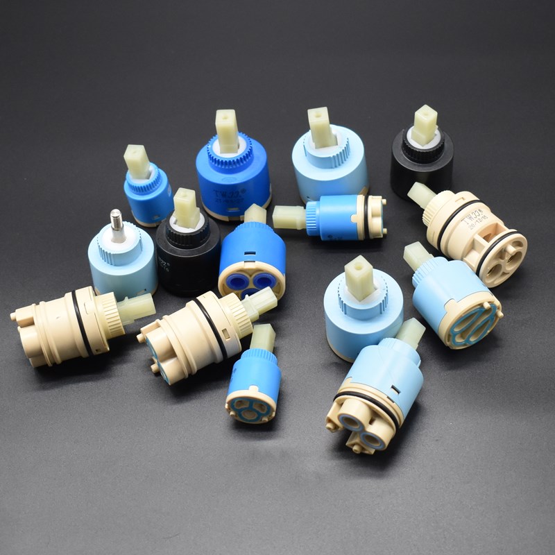 Tap Mixing High Spool Valve, A - Kitchen Appliances Design avaliação e preço