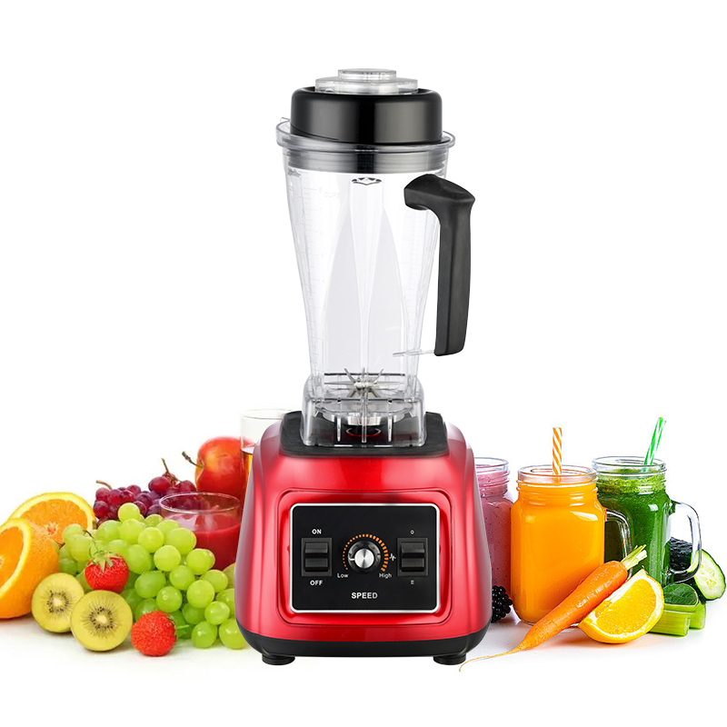 Mixer Liquidificador de Alimen - Blender High Power avaliação e preço