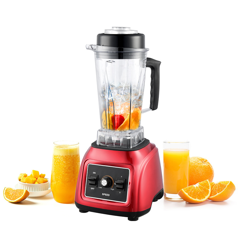 Mixer Liquidificador de Alimen - Blender High Power avaliação e preço