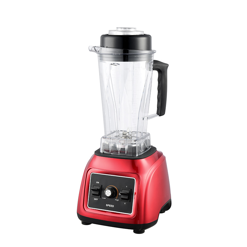 Mixer Liquidificador de Alimen - Blender High Power avaliação e preço