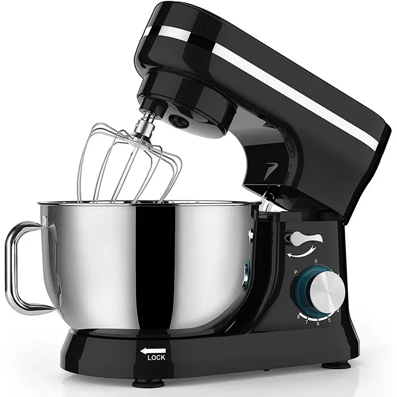 Batedeira Planetária Doméstica - Kitchen Appliances Usa avaliação e preço
