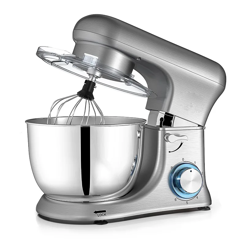 Batedeira Planetária Doméstica - Kitchen Appliances Usa avaliação e preço
