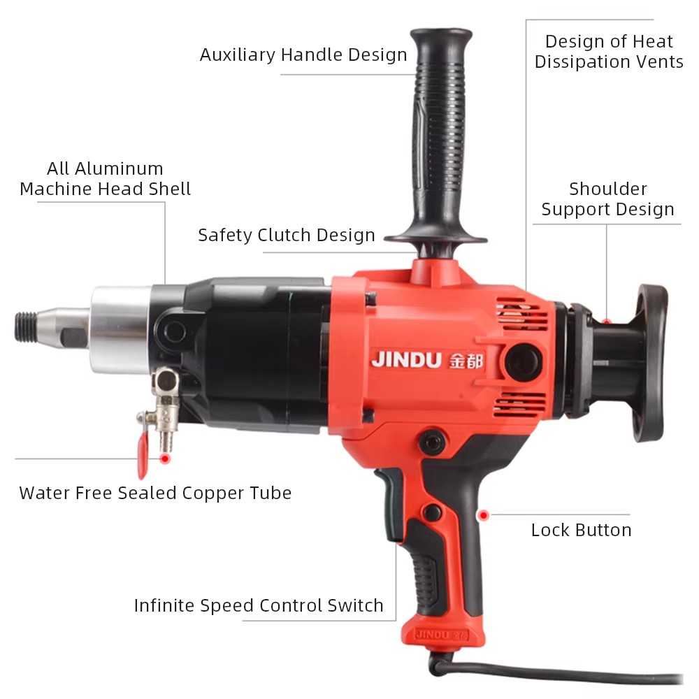 Misturador de tinta multifunci - Blender High Power avaliação e preço