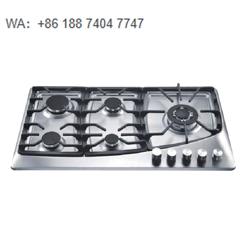 Fogão Embutido Eficiente em En - Kitchen Appliances Design avaliação e preço