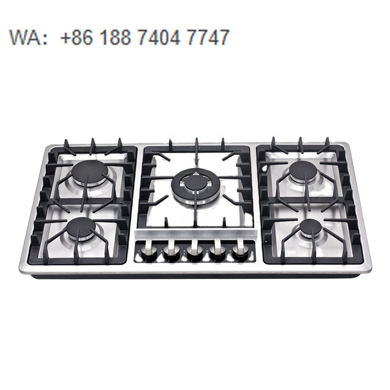 Fogão Embutido Eficiente em En - Kitchen Appliances Design avaliação e preço