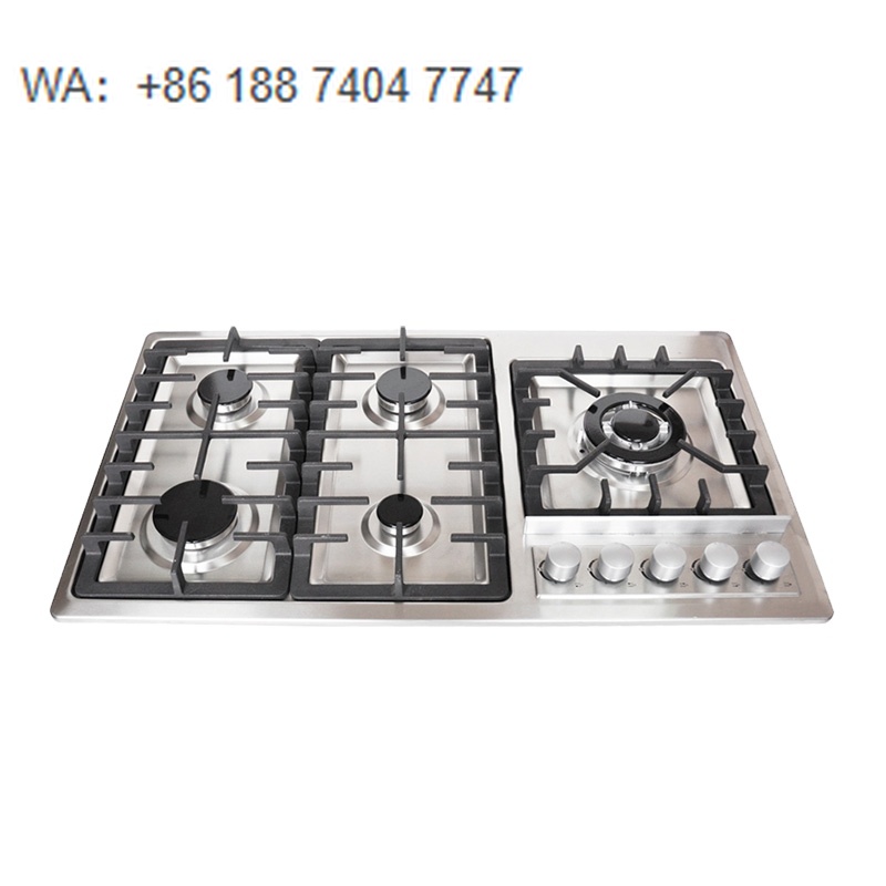 Fogão Embutido Eficiente em En - Kitchen Appliances Design avaliação e preço
