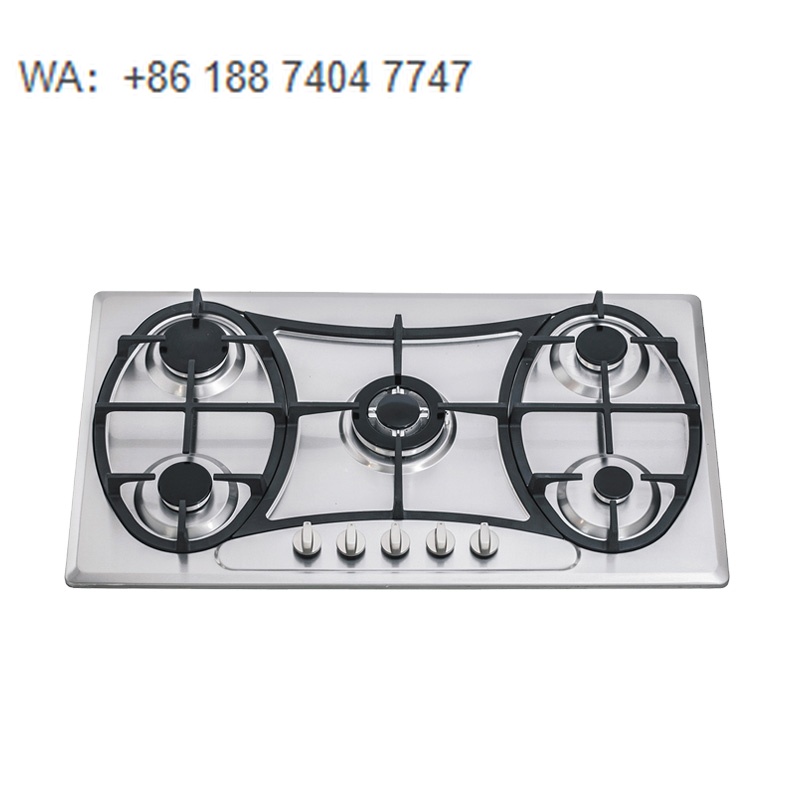 Fogão Embutido Eficiente em En - Kitchen Appliances Design avaliação e preço