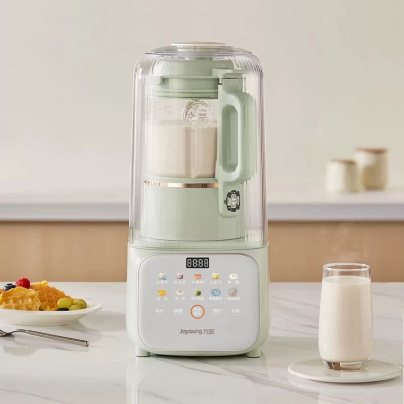 Máquina Automática de Leite de - Kitchen Appliances Design avaliação e preço