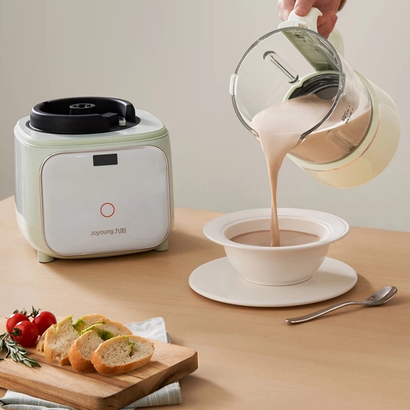 Máquina Automática de Leite de - Kitchen Appliances Design avaliação e preço