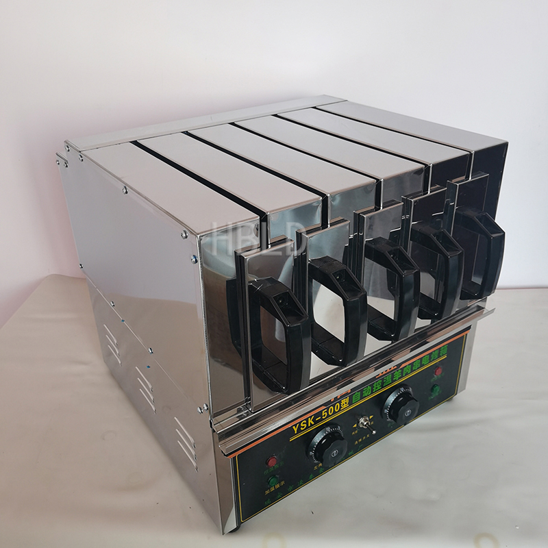 Máquina de Churrasco Multifunc - Kitchen Appliances Large avaliação e preço