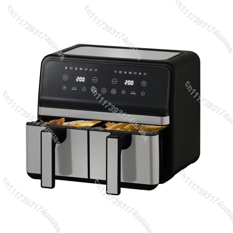 Fritadeira Elétrica de Grande  - Kitchen Appliances Large avaliação e preço