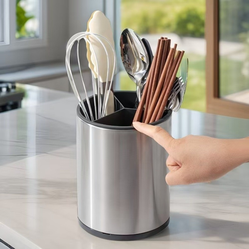 Suporte para Utensílios de Coz - Kitchen Appliances Large avaliação e preço
