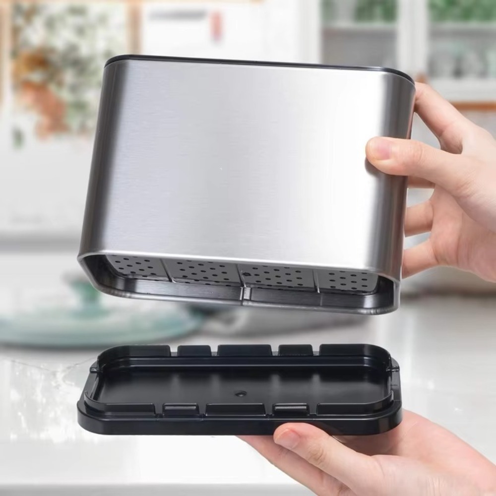 Suporte para Utensílios de Coz - Kitchen Appliances Large avaliação e preço