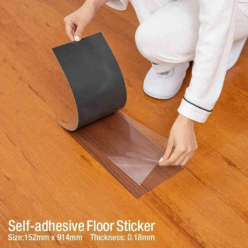 Adesivos de piso de grão de ma - Kitchen Appliances Design avaliação e preço