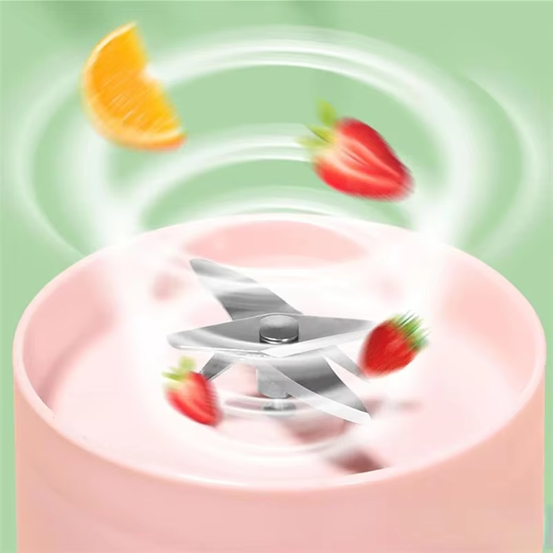Copo de Suco Doméstico de 420m - Blender High Power avaliação e preço