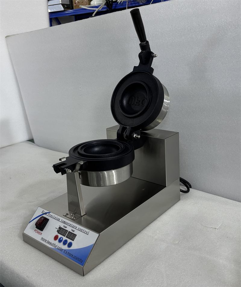 Máquina comercial de fazer ham - Kitchen Appliances Logo avaliação e preço