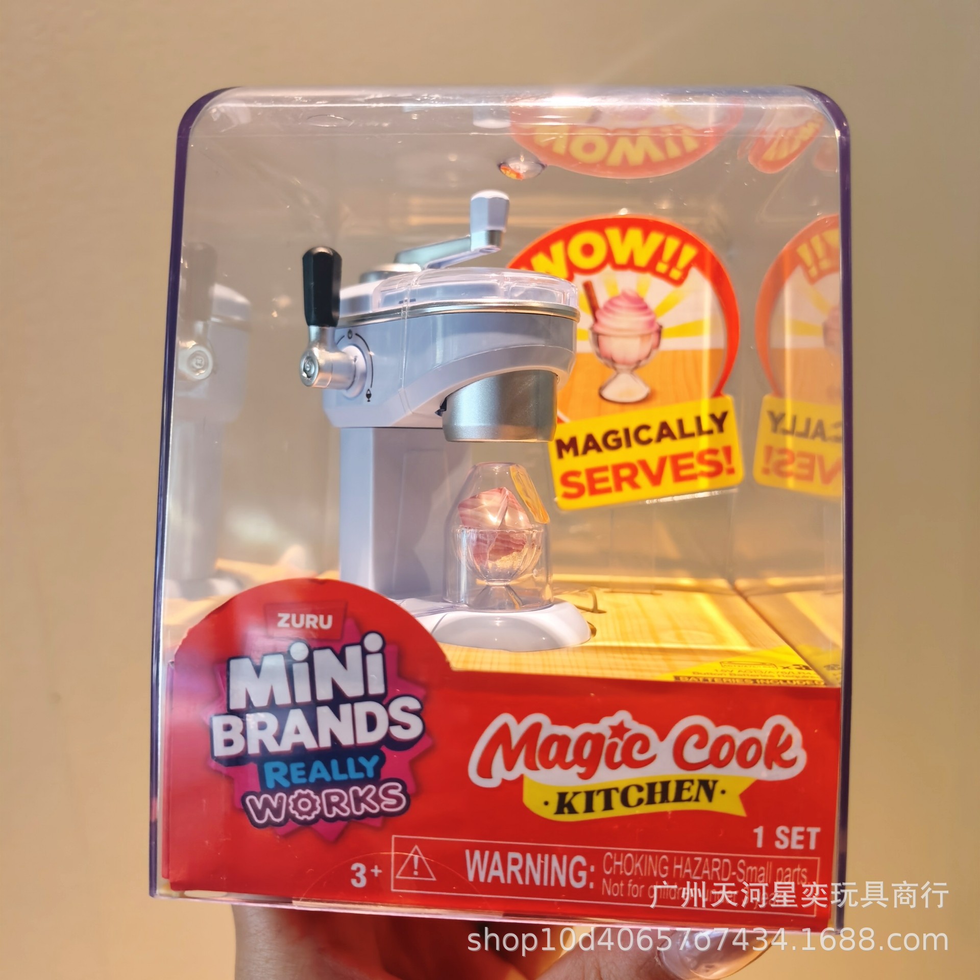 Novo Conjunto de Brinquedos de - Kitchen Appliances Gift Items avaliação e preço
