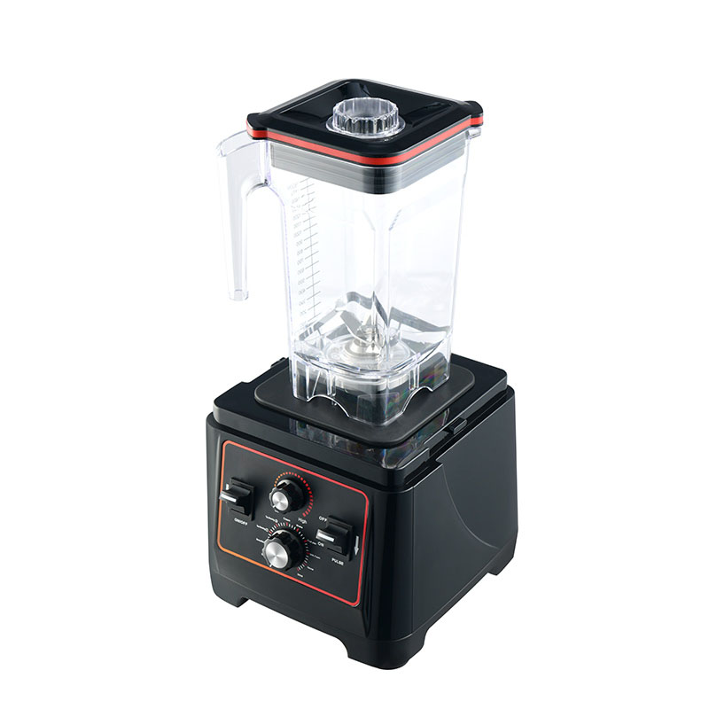 Liquidificador Elétrico Silenc - Blender High Power avaliação e preço